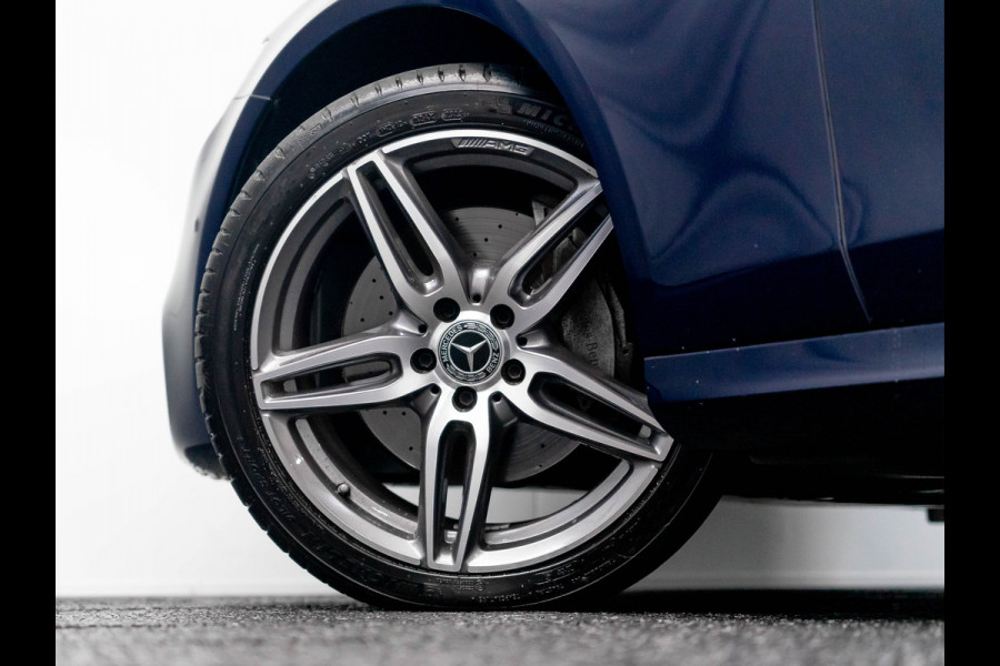 Mercedes-Benz E-Klasse Estate E 200 AMG Line | Widescreen | Burmester
