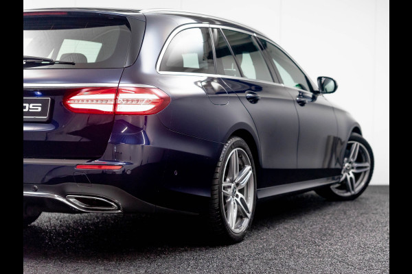 Mercedes-Benz E-Klasse Estate E 200 AMG Line | Widescreen | Burmester