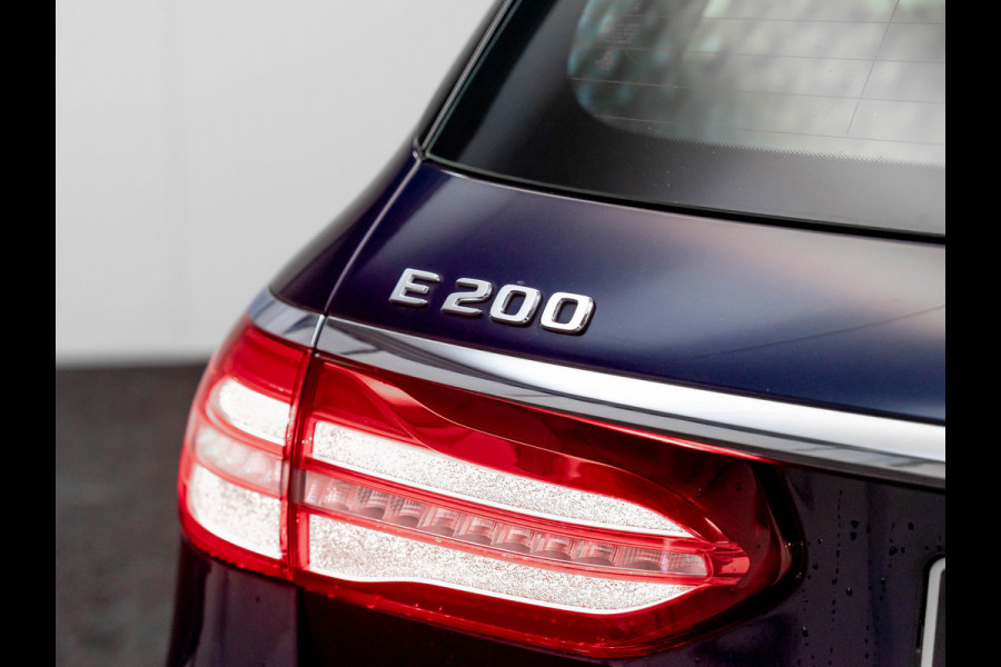 Mercedes-Benz E-Klasse Estate E 200 AMG Line | Widescreen | Burmester