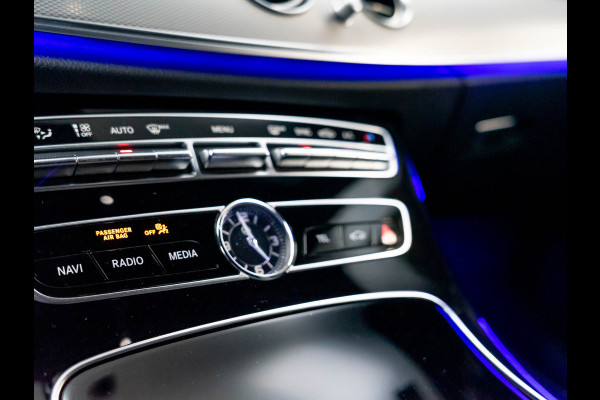 Mercedes-Benz E-Klasse Estate E 200 AMG Line | Widescreen | Burmester