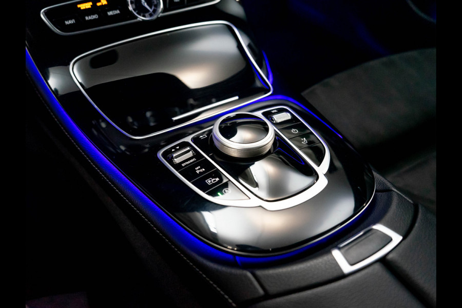 Mercedes-Benz E-Klasse Estate E 200 AMG Line | Widescreen | Burmester