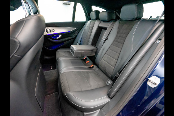 Mercedes-Benz E-Klasse Estate E 200 AMG Line | Widescreen | Burmester