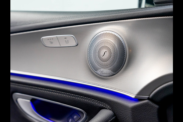 Mercedes-Benz E-Klasse Estate E 200 AMG Line | Widescreen | Burmester
