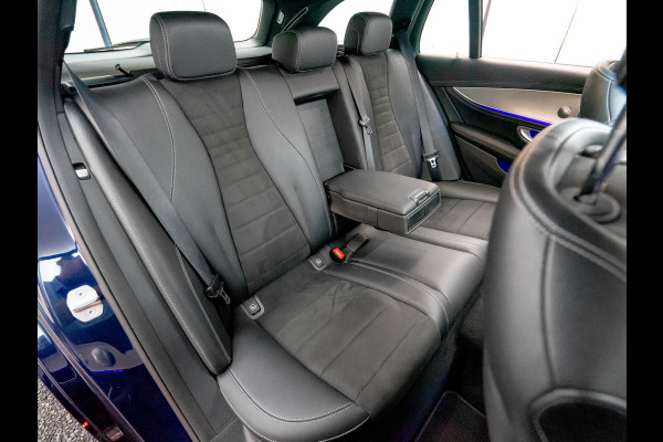 Mercedes-Benz E-Klasse Estate E 200 AMG Line | Widescreen | Burmester