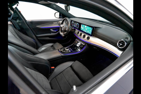 Mercedes-Benz E-Klasse Estate E 200 AMG Line | Widescreen | Burmester