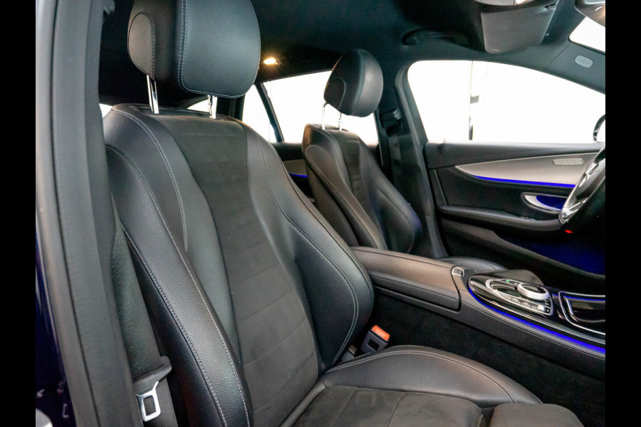 Mercedes-Benz E-Klasse Estate E 200 AMG Line | Widescreen | Burmester