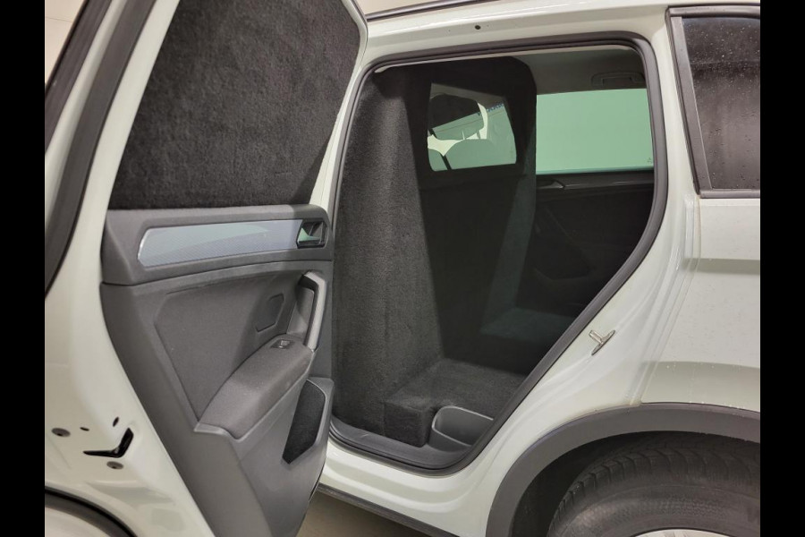 Volkswagen Tiguan 2.0TDI 150pk Automaat Euro 6!