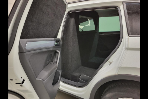 Volkswagen Tiguan 2.0TDI 150pk Automaat Euro 6!