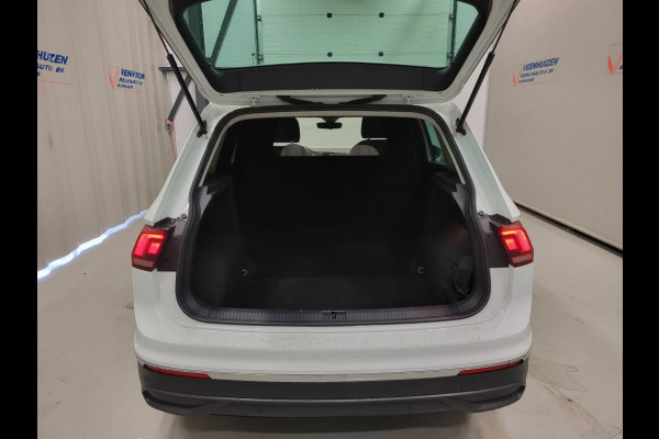 Volkswagen Tiguan 2.0TDI 150pk Automaat Euro 6!