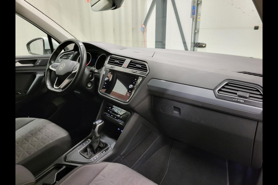 Volkswagen Tiguan 2.0TDI 150pk Automaat Euro 6!