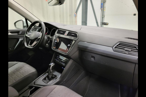 Volkswagen Tiguan 2.0TDI 150pk Automaat Euro 6!