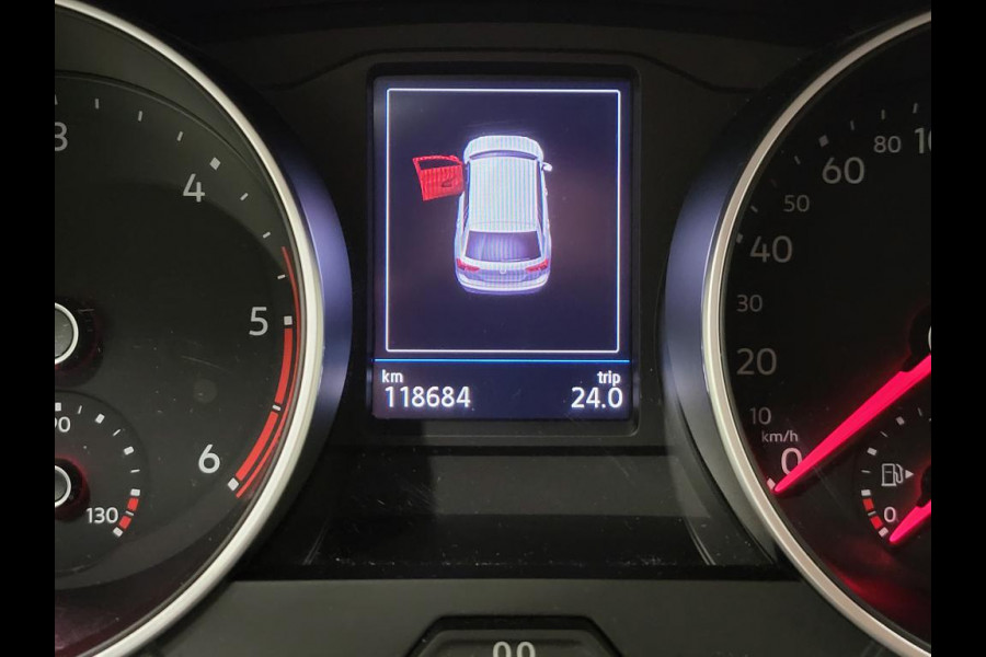Volkswagen Tiguan 2.0TDI 150pk Automaat Euro 6!