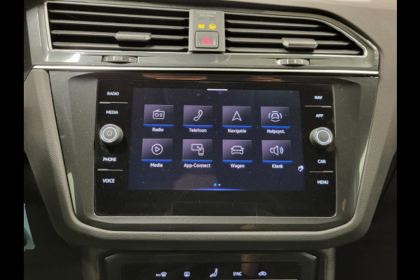 Volkswagen Tiguan 2.0TDI 150pk Automaat Euro 6!