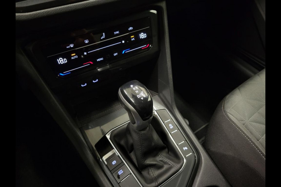 Volkswagen Tiguan 2.0TDI 150pk Automaat Euro 6!