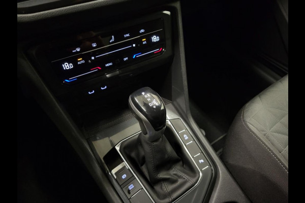 Volkswagen Tiguan 2.0TDI 150pk Automaat Euro 6!