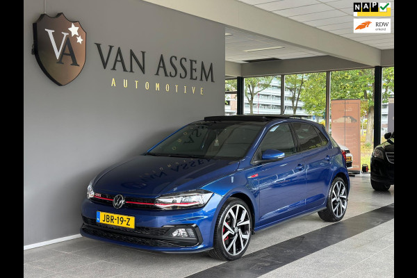 Volkswagen Polo 2.0 TSI GTI|PANO|BEATS|BLIND SPOT