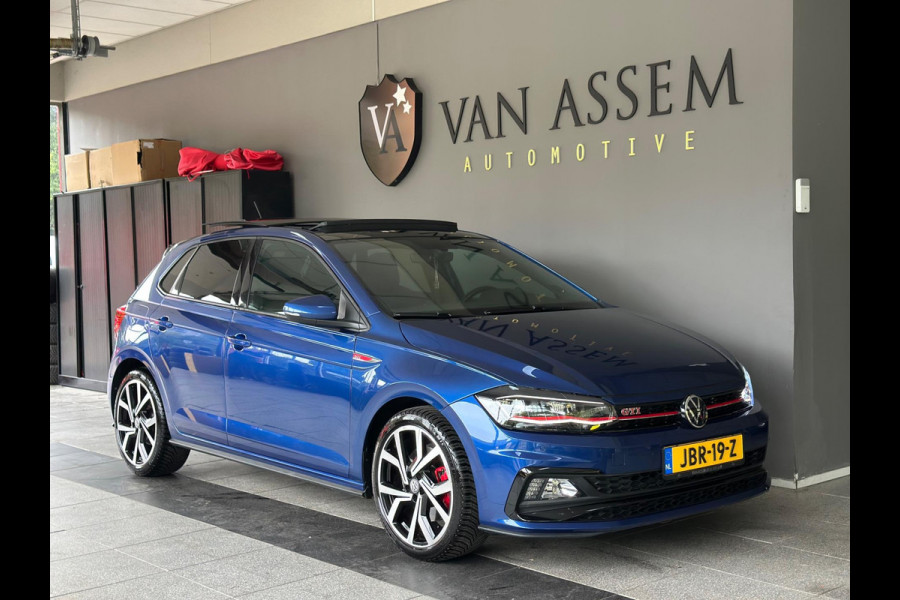 Volkswagen Polo 2.0 TSI GTI|PANO|BEATS|BLIND SPOT