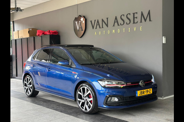 Volkswagen Polo 2.0 TSI GTI|PANO|BEATS|BLIND SPOT