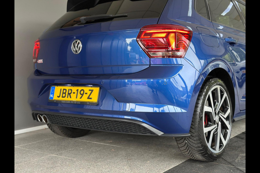 Volkswagen Polo 2.0 TSI GTI|PANO|BEATS|BLIND SPOT