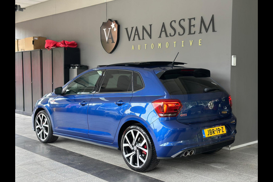 Volkswagen Polo 2.0 TSI GTI|PANO|BEATS|BLIND SPOT