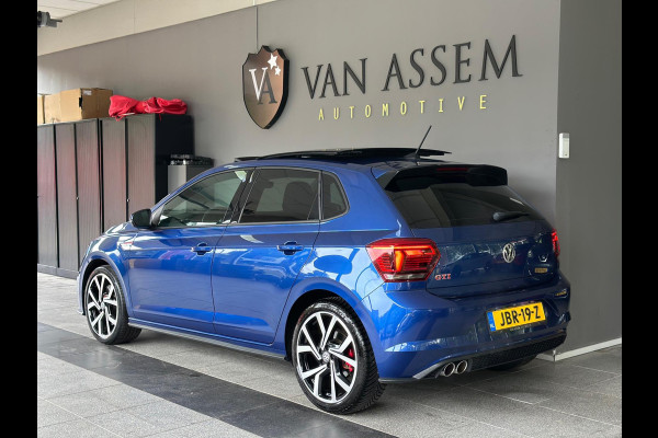 Volkswagen Polo 2.0 TSI GTI|PANO|BEATS|BLIND SPOT