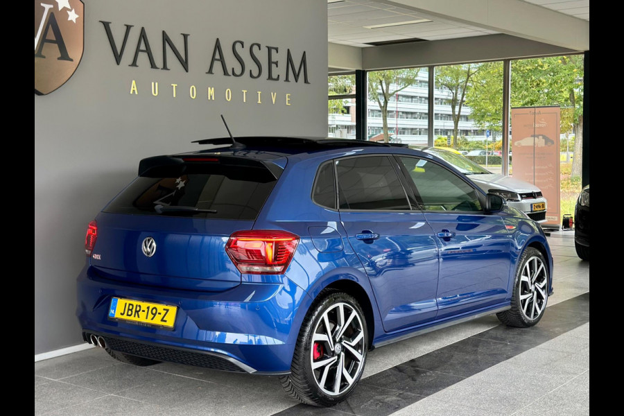 Volkswagen Polo 2.0 TSI GTI|PANO|BEATS|BLIND SPOT