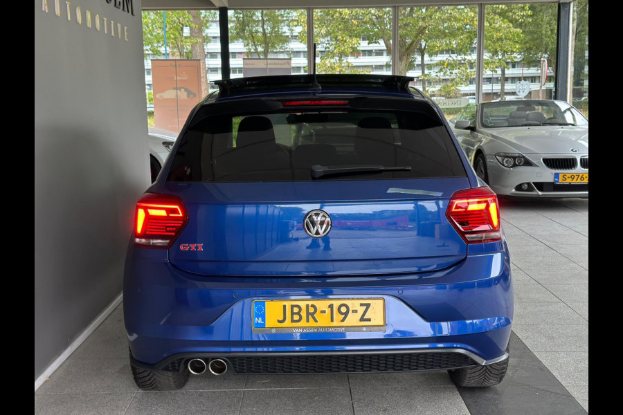 Volkswagen Polo 2.0 TSI GTI|PANO|BEATS|BLIND SPOT
