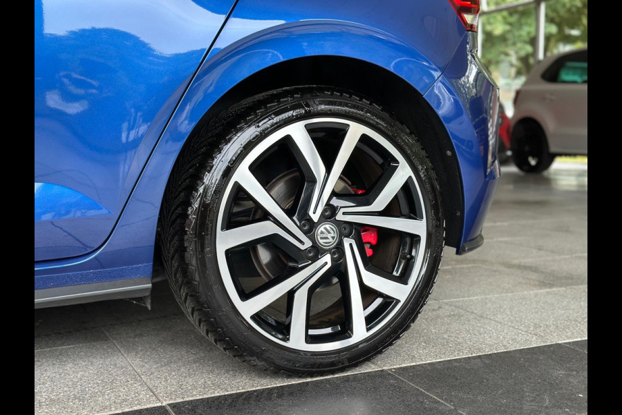 Volkswagen Polo 2.0 TSI GTI|PANO|BEATS|BLIND SPOT