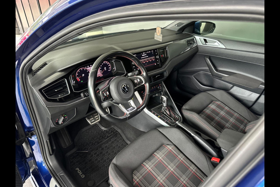 Volkswagen Polo 2.0 TSI GTI|PANO|BEATS|BLIND SPOT