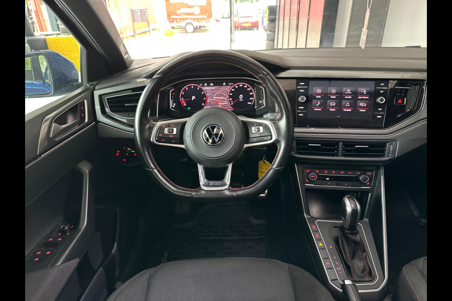 Volkswagen Polo 2.0 TSI GTI|PANO|BEATS|BLIND SPOT