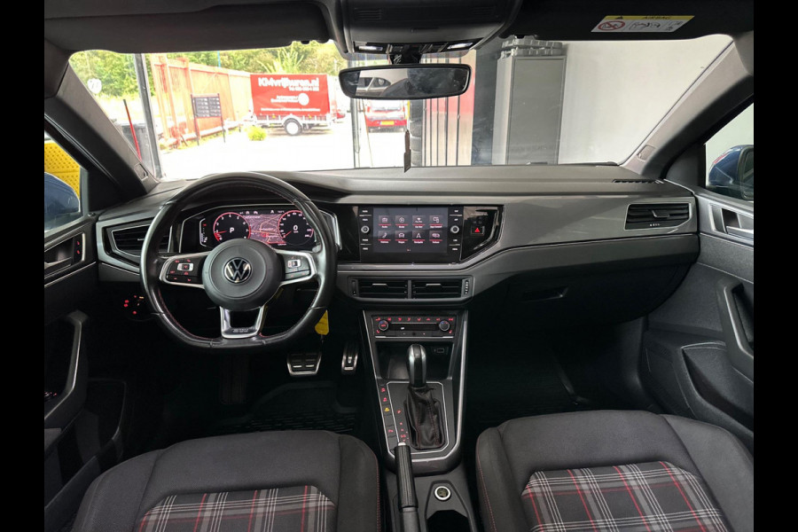 Volkswagen Polo 2.0 TSI GTI|PANO|BEATS|BLIND SPOT