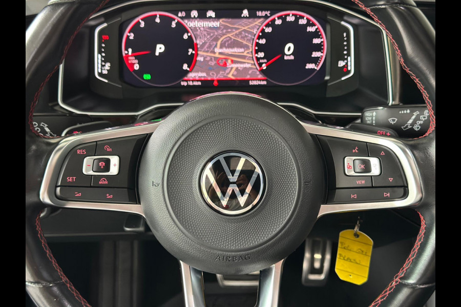 Volkswagen Polo 2.0 TSI GTI|PANO|BEATS|BLIND SPOT