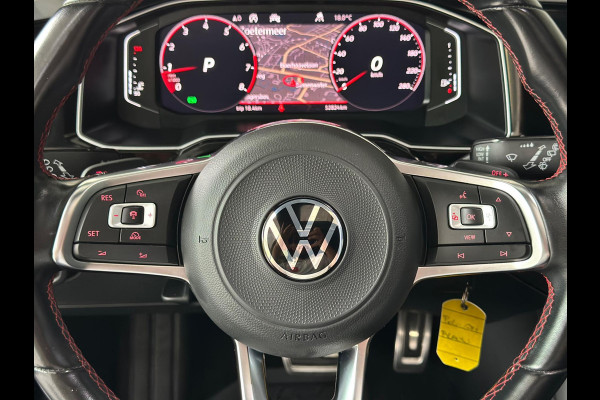 Volkswagen Polo 2.0 TSI GTI|PANO|BEATS|BLIND SPOT