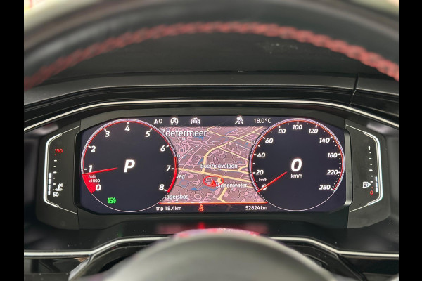 Volkswagen Polo 2.0 TSI GTI|PANO|BEATS|BLIND SPOT
