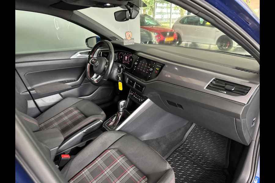 Volkswagen Polo 2.0 TSI GTI|PANO|BEATS|BLIND SPOT