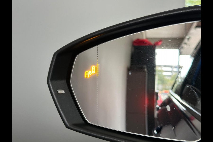 Volkswagen Polo 2.0 TSI GTI|PANO|BEATS|BLIND SPOT