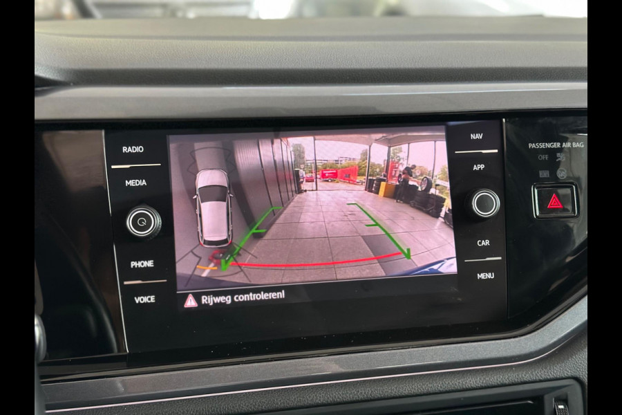 Volkswagen Polo 2.0 TSI GTI|PANO|BEATS|BLIND SPOT