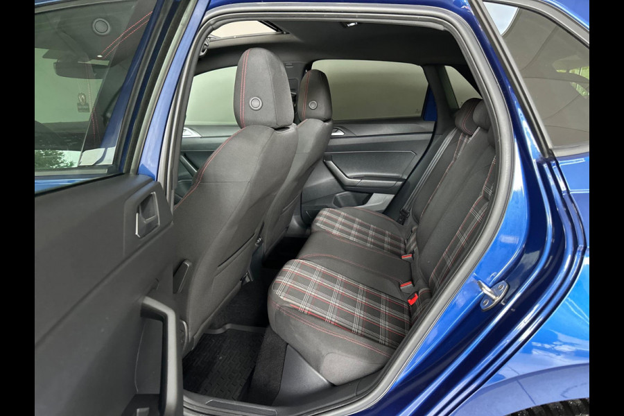 Volkswagen Polo 2.0 TSI GTI|PANO|BEATS|BLIND SPOT