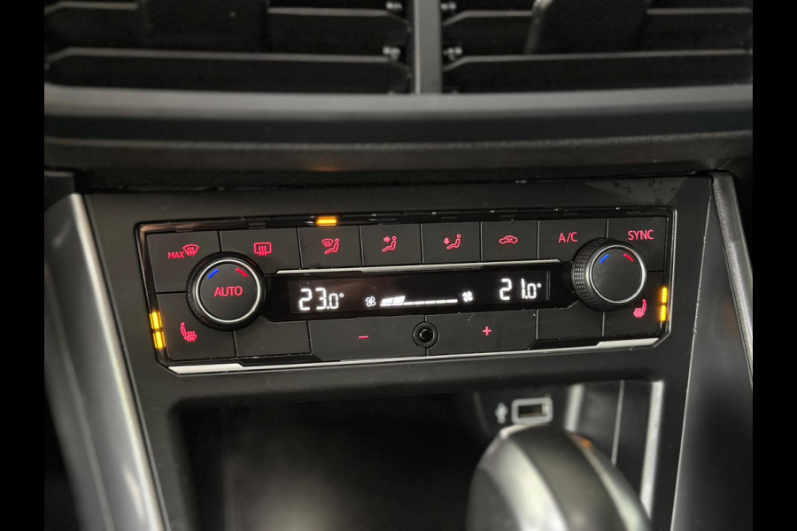 Volkswagen Polo 2.0 TSI GTI|PANO|BEATS|BLIND SPOT