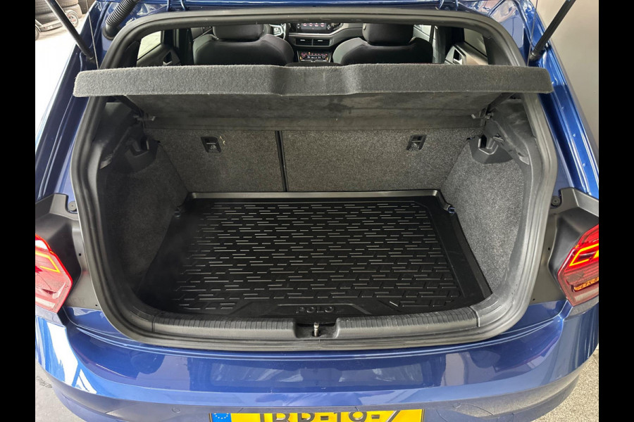 Volkswagen Polo 2.0 TSI GTI|PANO|BEATS|BLIND SPOT