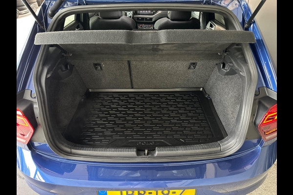 Volkswagen Polo 2.0 TSI GTI|PANO|BEATS|BLIND SPOT