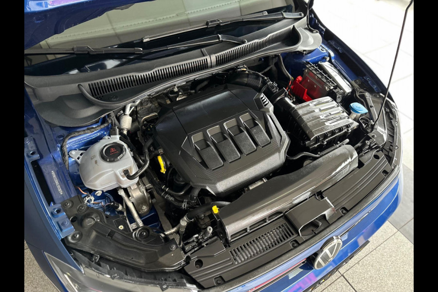 Volkswagen Polo 2.0 TSI GTI|PANO|BEATS|BLIND SPOT