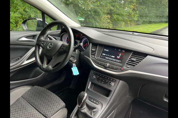 Opel Astra Sports Tourer 1.2 Turbo | Navi | Clima | Cruise | Stoel- & Stuurverw. |