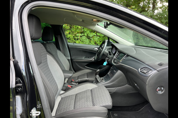 Opel Astra Sports Tourer 1.2 Turbo | Navi | Clima | Cruise | Stoel- & Stuurverw. |