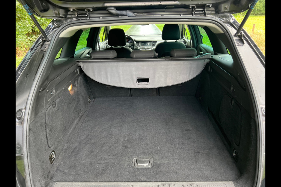 Opel Astra Sports Tourer 1.2 Turbo | Navi | Clima | Cruise | Stoel- & Stuurverw. |