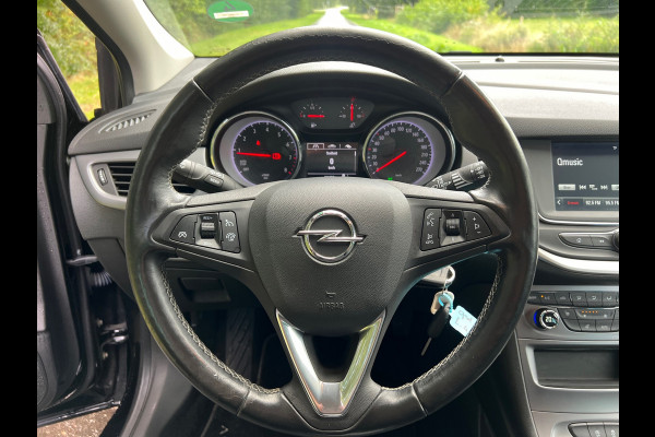 Opel Astra Sports Tourer 1.2 Turbo | Navi | Clima | Cruise | Stoel- & Stuurverw. |
