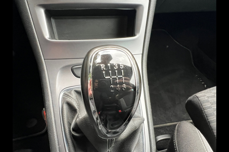 Opel Astra Sports Tourer 1.2 Turbo | Navi | Clima | Cruise | Stoel- & Stuurverw. |