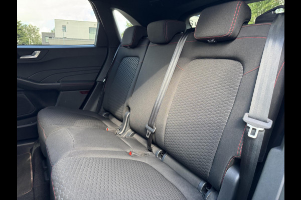 Ford Kuga 2.5 PHEV ST-Line 242pk Wegklapbare Trekhaak | Winterpack | Bursting Green | 19 inch Velgen | 2.100kg Trekgewicht | 1e Eigenaar Ford Kuga 2.5 PHEV ST-Line 242pk Wegklapbare Trekhaak | Winterpack | Bursting Green | 19 inch Velgen | 2.100kg Trekgewicht | 1e Eigenaar
