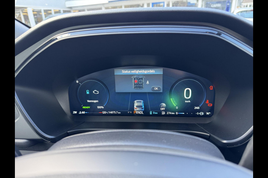 Ford Kuga 2.5 PHEV ST-Line 242pk Wegklapbare Trekhaak | Winterpack | Bursting Green | 19 inch Velgen | 2.100kg Trekgewicht | 1e Eigenaar Ford Kuga 2.5 PHEV ST-Line 242pk Wegklapbare Trekhaak | Winterpack | Bursting Green | 19 inch Velgen | 2.100kg Trekgewicht | 1e Eigenaar