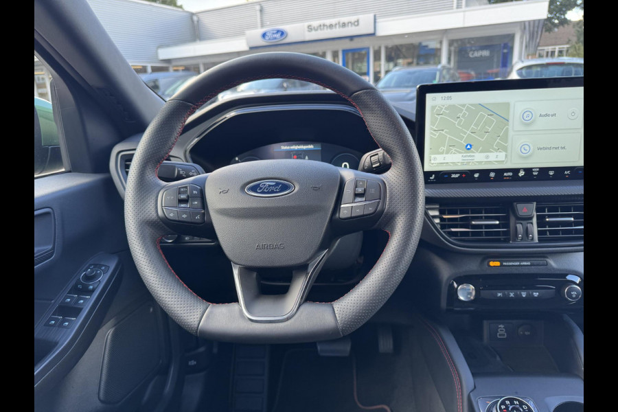 Ford Kuga 2.5 PHEV ST-Line 242pk Wegklapbare Trekhaak | Winterpack | Bursting Green | 19 inch Velgen | 2.100kg Trekgewicht | 1e Eigenaar Ford Kuga 2.5 PHEV ST-Line 242pk Wegklapbare Trekhaak | Winterpack | Bursting Green | 19 inch Velgen | 2.100kg Trekgewicht | 1e Eigenaar